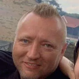 Claus Jørgensen, direktør i EventTrucks og fast chauffør i studentervognen Bravo